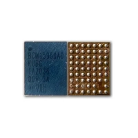 Hình ảnh Sửa IC cảm ứng iPhone 12 Pro Max