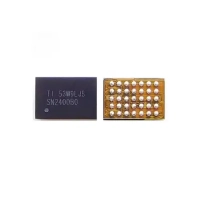 Hình ảnh Sửa IC sạc iPhone 14 Pro