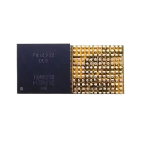 Hình ảnh Sửa IC sạc iPhone 16 Pro Max