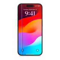 Hình ảnh Sửa sọc màn hình iPhone 15