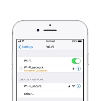 Hình ảnh Sửa wifi iPhone SE