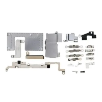 Hình ảnh Thay bộ nẹp iPhone 11