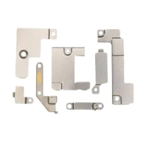 Hình ảnh Thay bộ nẹp iPhone 14