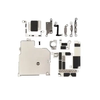 Hình ảnh Thay bộ nẹp iPhone 14 Plus