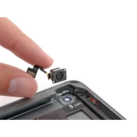 Hình ảnh Thay camera iPad Air 1