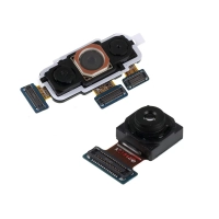 Hình ảnh Thay camera Samsung A7 2018