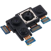 Hình ảnh Thay camera sau Samsung A51