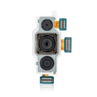 Hình ảnh Thay camera sau Samsung A71