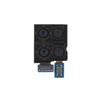 Hình ảnh Thay camera sau Samsung M32