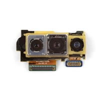 Hình ảnh Thay camera Samsung S10 Plus