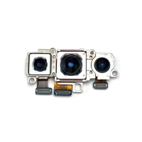 Hình ảnh Thay camera sau Samsung S23