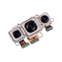 Hình ảnh Thay camera sau Samsung S24