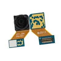 Hình ảnh Thay camera trước Samsung A11