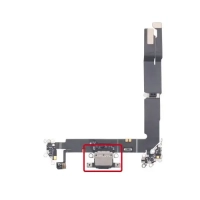 Hình ảnh Thay cụm sạc iPhone 16 Plus