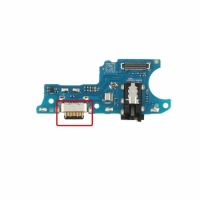 Hình ảnh Thay chân sạc Samsung A02s