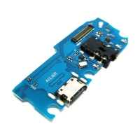 Hình ảnh Thay chân sạc Samsung A12