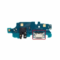 Hình ảnh Thay chân sạc Samsung A14