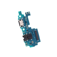 Hình ảnh Thay chân sạc Samsung A21s