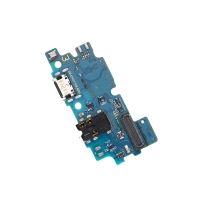 Hình ảnh Thay chân sạc Samsung A30