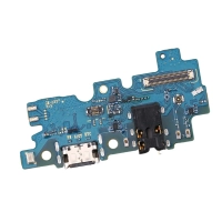 Hình ảnh Thay chân sạc Samsung A30s