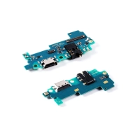 Hình ảnh Thay Chân Sạc Samsung A31