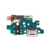 Hình ảnh Thay chân sạc Samsung A40