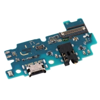 Hình ảnh Thay chân sạc Samsung A50s