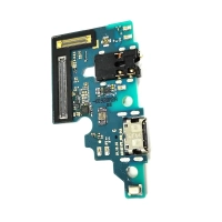 Hình ảnh Thay chân sạc Samsung A51