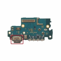 Hình ảnh Thay chân sạc Samsung A53