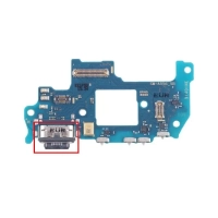 Hình ảnh Thay chân sạc Samsung A55