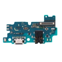 Hình ảnh Thay chân sạc Samsung A56