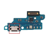 Hình ảnh Thay chân sạc Samsung A60