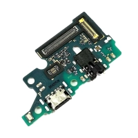 Hình ảnh Thay chân sạc Samsung A71