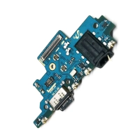 Hình ảnh Thay chân sạc Samsung A72