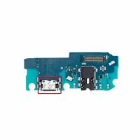 Hình ảnh Thay chân sạc Samsung M12