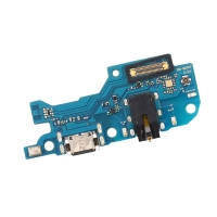 Hình ảnh Thay chân sạc Samsung M30