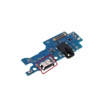 Hình ảnh Thay chân sạc Samsung M31