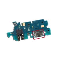 Hình ảnh Thay chân sạc Samsung M34