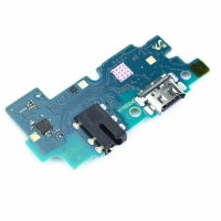 Hình ảnh Thay jack tai nghe Samsung A50