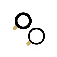 Hình ảnh Thay kính camera iPhone 13 Mini