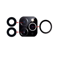 Hình ảnh Thay kính camera iPhone 15 Pro