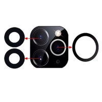 Hình ảnh Thay kính camera iPhone 15 Pro Max