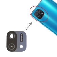 Hình ảnh Thay kính camera Oppo A16K