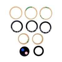 Hình ảnh Thay kính camera Samsung A13