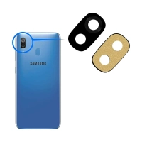 Hình ảnh Thay kính camera Samsung A30