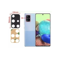 Hình ảnh Thay kính camera Samsung A71