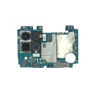 Hình ảnh Thay main Samsung M12