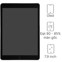 Hình ảnh Thay màn hình iPad Mini 4
