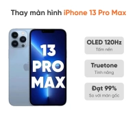 Hình ảnh Bảng Giá Thay Màn Hình IPhone Chính Hãng