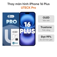 Hình ảnh Thay màn hình iPhone 16 Plus 1